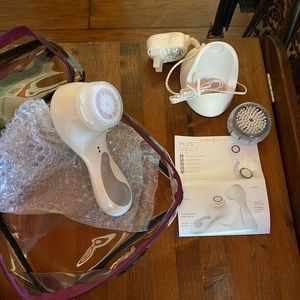 NWOT Clarisonic Plus